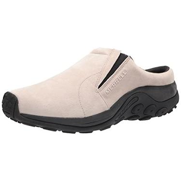 Imagem de Mocasin Jungle Slide pentru bărbați Merrell, taup clasic, 11
