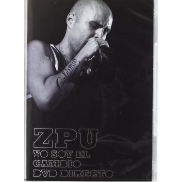 Imagem de Yo Soy El Cambio [Import anglais]