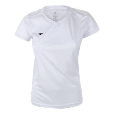 Imagem de Camiseta Penalty X Feminina - Branco