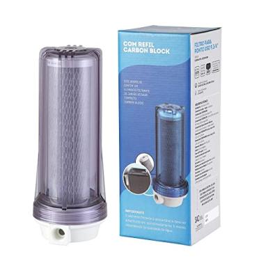 Imagem de Filtro de agua Ponto de Uso Tr F230POU/TR BBI