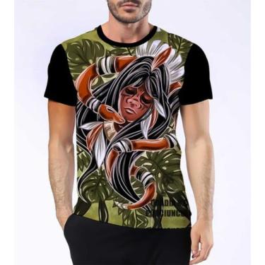 Imagem de Camisa Camiseta Cobra Coral Verdadeira Serpente Venenosa 10 - Dias No