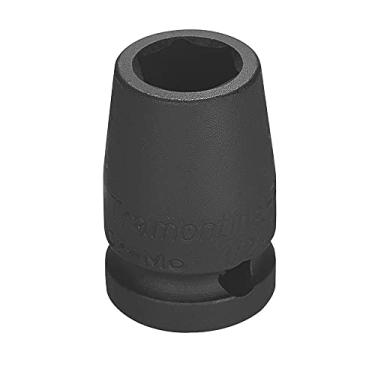 Imagem de Soquete de Impacto Sextavado 5/16'' Encaixe 1/2'' Tramontina PRO