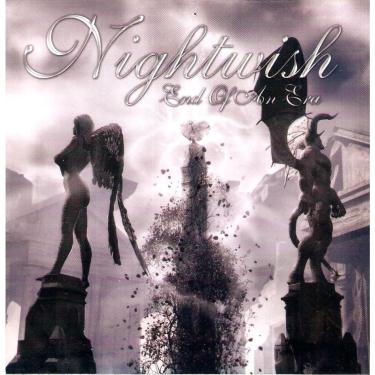 Imagem de Cd Duplo Nightwish - End Of An Era