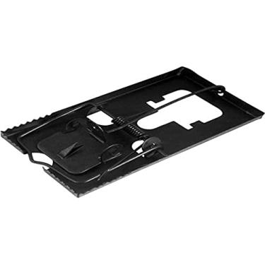 Imagem de Ratoeira, pequena, 95 mm x 52 mm, NOVE54