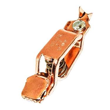 Imagem de Mueller BU-27C Clip, 40, cobre, testadores de ignição eletrônica, série BU (10 peças)