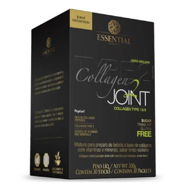 Imagem de Collagen 2 Joint 9G 270G 30 Unidades Essential Nutrition