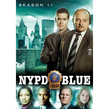 Imagem de NYPD Blue: Season Eleven