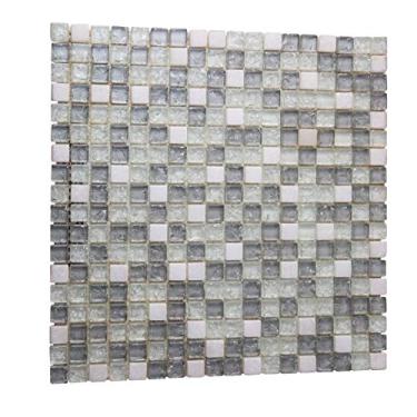 Imagem de PASTILHA DE VIDRO GPS208-1,5X1,5CM