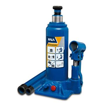 Imagem de MACACO HIDRAULICOGARRAFA 3 TON