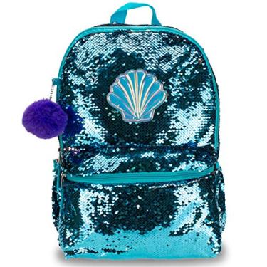 Imagem de Mochila Clio Girls Juvenil Paete Concha CG2102 27997