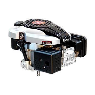 Imagem de Motor Gasolina Toyama 6,5hp 4t 196cc -eixo vertical 7/8" x 47mm curto Te65v4-xp