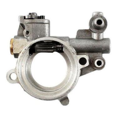 Imagem de Bomba De Óleo Da Corrente Para Motosserra Stihl Ms382 382
