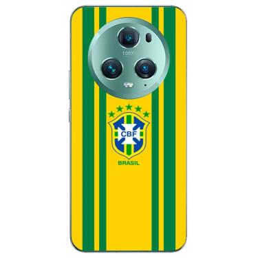 Imagem de Capa Adesivo Skin367 Verso Para Honor Magic 5 Pro