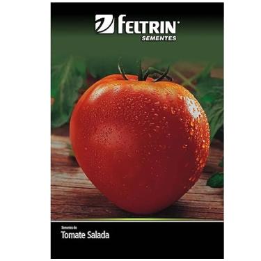 Imagem de Sementes de Tomate Coração de Boi FELTRIN