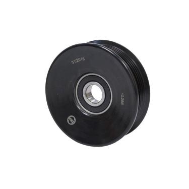 Imagem de Polia Tensora Alternador Chevrolet Grand Blazer Silverado 4.2 1997 a 2001 GMC 6140 6150 Motor MWM 4.3 - ZEN13256