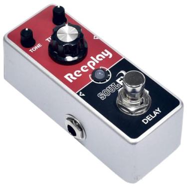 Imagem de Pedal Delay SoulFX Reeplay SFX-RD02