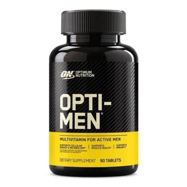 Imagem de OptiMen (90) - Optimum Nutrition