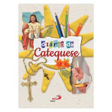 Imagem de Diário De Catequese