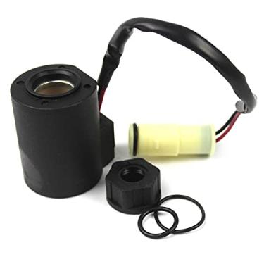 Imagem de SINOCMP VOE 14527267 VOE14527267 Bobina solenoide 24V para escavadeira Volvo EC160B EC180B EC135B EC140B EC700B