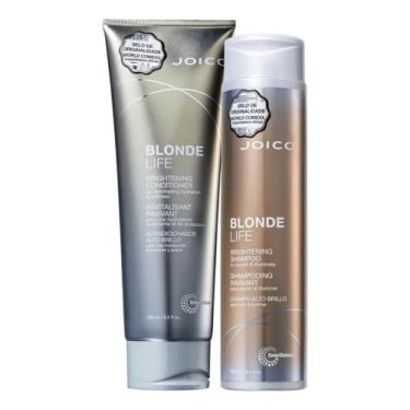 Imagem de Joico Blonde Life Smart Release Kit Duo Shampoo E Cond