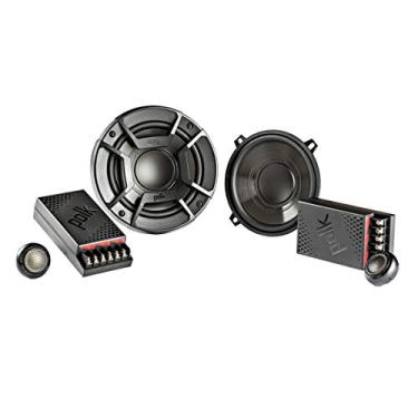 Imagem de Polk Audio Sistema de alto-falante componente DB5252 DB+ Series 5,35 polegadas com certificação marítima, preto