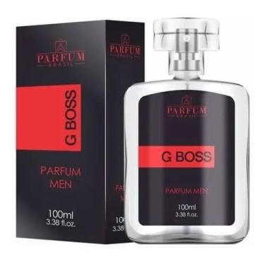 Imagem de Perfume G Boss Masculino - Parfum Brasil  100ml