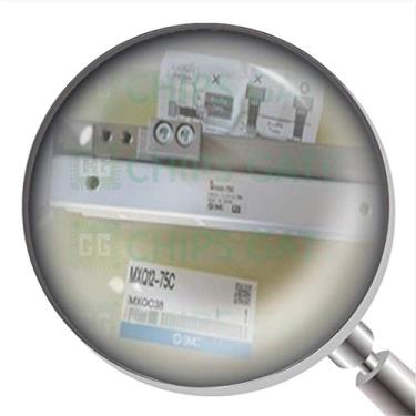 Imagem de MXQ12-75C 1Pcs Brand New Pneumatic Slide MXQ12-75C