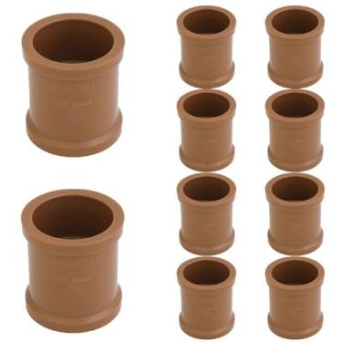 Imagem de Luva Soldável 60mm 10 Peças Krona