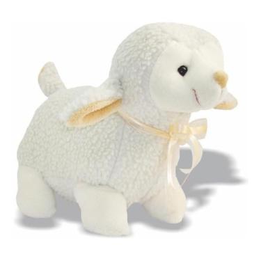 Imagem de Pelúcia Ovelhinha - Ovelha - Animais Fazenda - Soft Toys