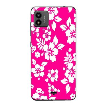 Imagem de Capa Adesivo Skin182 Verso Para Multilaser Multi F2 (2024)