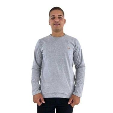 Imagem de Camiseta Masculina Maresia 10627570 Especial-Masculino