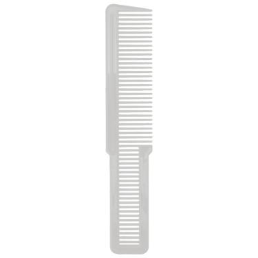 Imagem de Pente Plano Branco Wahl Pente Plano Branco