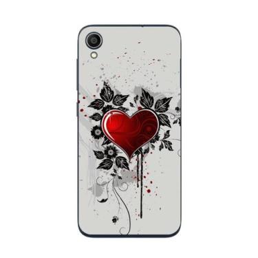 Imagem de Capa Adesivo Skin364 Verso Para Asus Zenfone Live L1 Za550kl - KawaSki