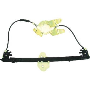 Imagem de Máquina Vidro Elét S/motor Direito Agrale - Micro