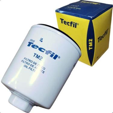 Imagem de Filtro De Oleo Audi 100 80 A3 A4 A6 S4 S6 Tt 1.6 1.8 2.0 2.2 8v 12v 20