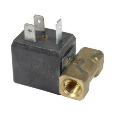 Imagem de Eletrovalvula 1/8 110v P/ Lavor Vaporex Original - Lavor Wash