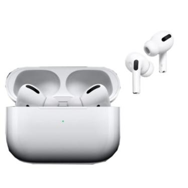 Imagem de Fone de Ouvido Bluetooth TWS Sem Fio Compatível com todos Smartphones 