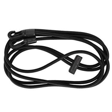 Imagem de Corda de Pescoço para Cavalos, Corda de Treinamento de Cavalos, Equitação, Maca de Pescoço Elástico, Coleira de Cabeça, Corda de Nylon, Suprimentos Equestres, Rédea de Cavalo,