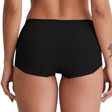 Imagem de Calcinha Com Enchimento Que Aumenta o Bumbum Nayane Rodrigues, GG, Pre