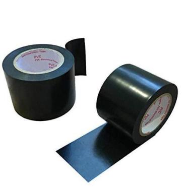 Imagem de  Flex Tape Fita Super Resistente Black 150 Cm X 10 Cm