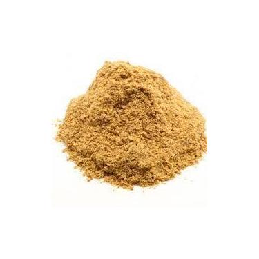 Imagem de Farinha de linhaca dourada kg a granel  - CENAVISA