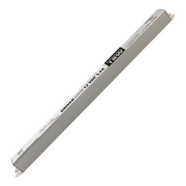 Imagem de Fonte Driver Slim 12v 18w 1,5a Fita Led Perfil Led Bivolt - Avant