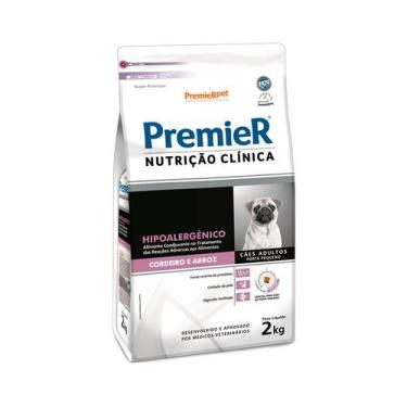 Imagem de Premier caes hipoalergenico cord rp 2kg