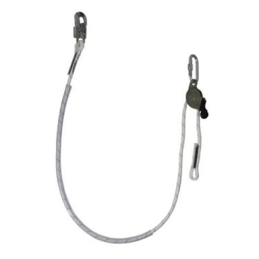 Imagem de Talabarte Para Restrição Em Corda Com Regulador Dg 9200 - Dg master