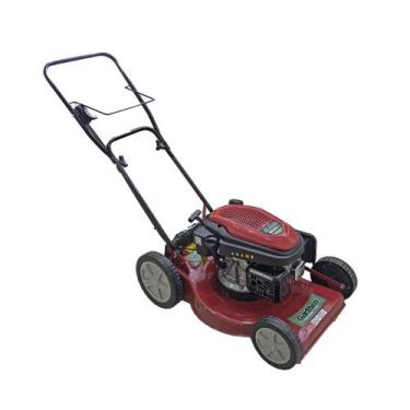 Imagem de Cortador Grama à Gasolina 46cm 6HP PRO6000S Garthen