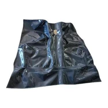 Imagem de Tapete Verniz Liso 05 Camionete F350 Cabine Simples - Sem marca