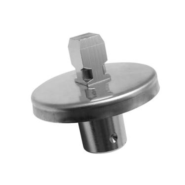 Imagem de 502696 Acoplamento de unidade de liquidificador serve para Waring Commercial Blender CB15 CB15T conjunto de lâmina de corte