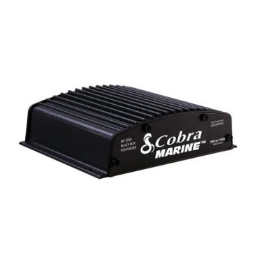 Imagem de Cobra MR 2500 Caixa Preta Fishfinder para Cobra Marine Chartplotter