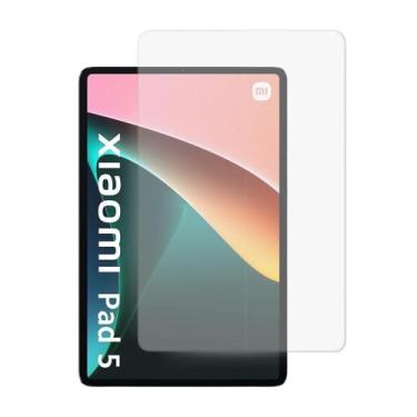 Imagem de Película De Hidrogel Compatível Para Xiaomi Mi Pad 5/5 Pro - Distribui