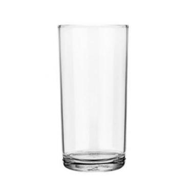 Imagem de Jogo 6 Copos Long Drink Cylinder 350 ml Nadir Figueiredo